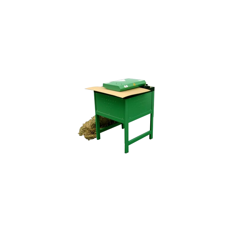 Kartonshredder PC320 230v 1