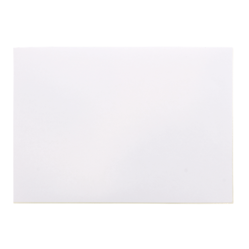 Etiket 148,5x105mm Permanent Papier Mat Wit 1