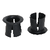 Stretchfolie handwikkelaar Basic doppen set