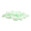 Flopak Q-fill green 120 gram Groen
