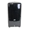 Toiletpapier dispenser Tork Compact roll T6 Zwart