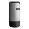 Zeep dispenser Foam Quartz Silver