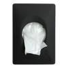 Damesverbandzakhouder Quartz Black