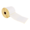 Thermisch label 102x152mm Op rol Wit