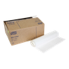 Afvalzak Tork Voor afvalbak 50L B1 Wit