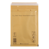 Luchtkussen envelop D 180x260mm Bruin