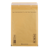 Luchtkussen envelop F 220x340mm Bruin