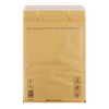 Luchtkussen envelop G 230x340mm Bruin