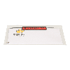 Paklijstenvelop 225x122mm DIN long Packinglist